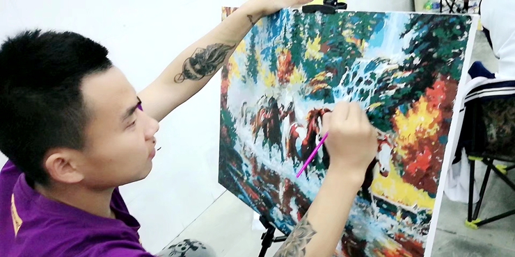 杨同学，佩鲁贾美院，绘画，传习中学.jpg
